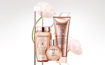 Coming soon from Kérastase Paris